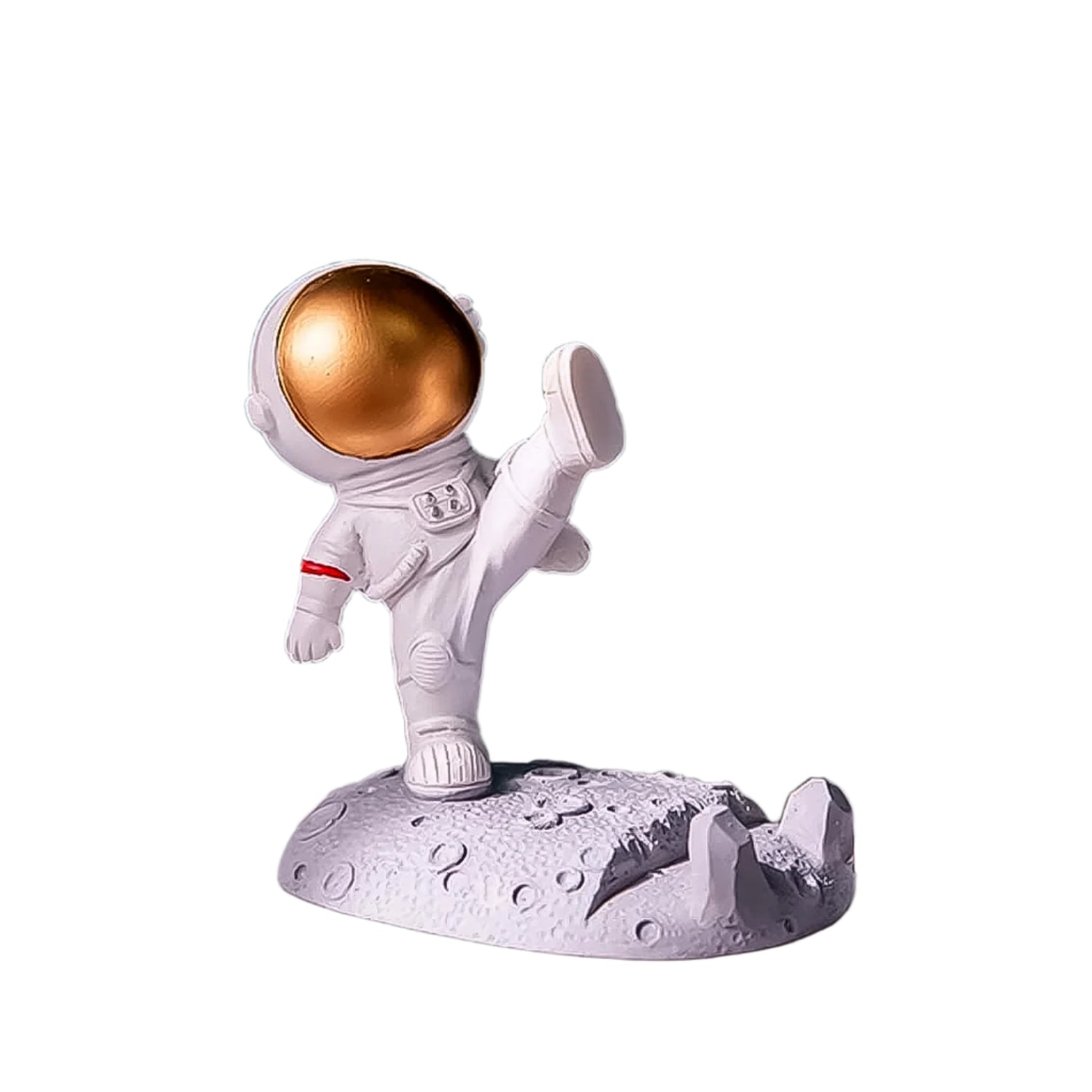 SpaceStation Phone Stand SpaceStation Phone Stand